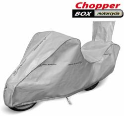 Kegel-Blazusiak Prelata motocicleta Basic Garage 245-270cm - Chopper Box