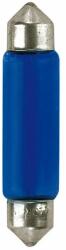 Pilot Bec Blu-Xe 10W 12V sofit 11x44mm - SV85-8 - 2buc