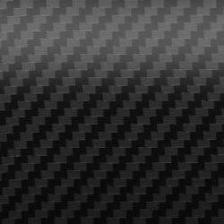 Cridem Autocolant folie fibra de carbon 3D 100x152cm - Carbon/Negru