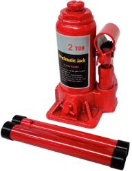 Cridem Cric hidraulic - 2000kg - 2 To