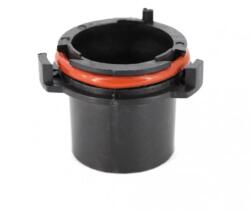 Cridem Adaptor bec Xenon H7 BS-07 Opel Astra G - Agila - Vauxhall Astra G
