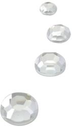 Pilot Lampa Italy Ornamente cristal mania 59buc - Transparent