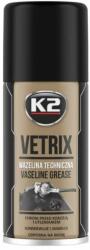 K2 Spray cu vaselina K2 Vetrix 140ml