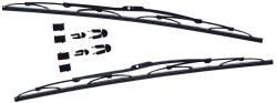 LAMPA Lame stergator cu grafit Standard - 53cm (21"") - 2buc