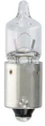 NARVA Bec halogen 12V - H6W - 6W soclu metal asimetric BAX9s 1buc Narva