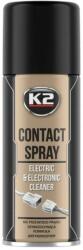K2 Spray pentru curatat contacte electrice K2 Contact 400ml