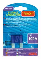 Lampa Siguranta plata Maxi - 100A