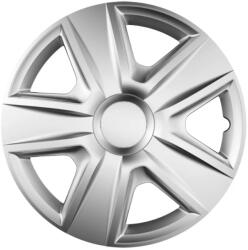 Cridem Capace roti auto Esprit 4buc - Argintiu - 14
