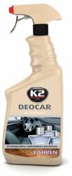 K2 Odorizant cu atomizor Deocar K2 700ml - Fahren