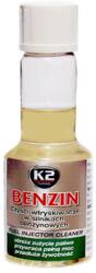 K2 Solutie curatat injectoare Benzina K2 50ml