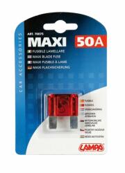 Lampa Siguranta plata Maxi - 50A