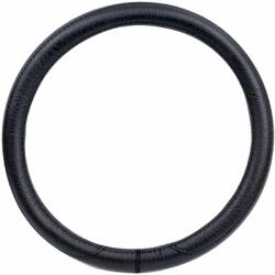 AMiO Husa volan Amio SWC-16-M - Ø 37-39 cm - Negru