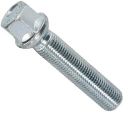 Pilot Lampa Italy Prezoane jante sferice R12 cap 17mm filet M14x1.5 lungime filet 50mm 10buc - TS3