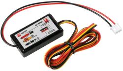 Lampa Controller Can-Bus pentru kit senzori parcare 12V