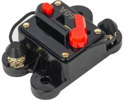 Amio Siguranta automata auto intrerupator 12-48V 60A Amio