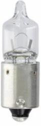 NARVA Bec halogen 12V - H10W - 10W Pozitie soclu metal BA9s 1buc Narva