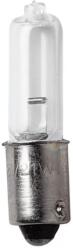 LAMPA Bec halogen 12V 21W semnalizare BAY9s asim 2buc