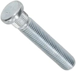 Pilot Lampa Italy Prezoane jante cu caneluri 124mm cap 18mm filet M12x1.5 lungime filet 62mm 10buc - MR0