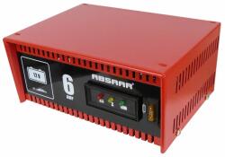 Absaar Redresor incarcare acumulator Absaar 6A - 12V