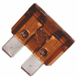 Homasita Siguranta plata 1buc - 5A