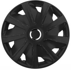 Cridem Capace roti furgoneta VAN Craft RC 4buc - Negru 16