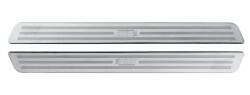 Pilot Lampa Italy Ornamente praguri din inox Pilot PB-4 - 33x32cm
