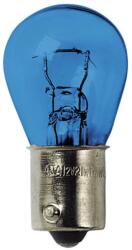 Pilot Bec Blu-Xe 21W 12V cap metal BA15s 2buc
