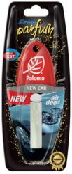 Paloma Odorizant auto Paloma lichid - New Car