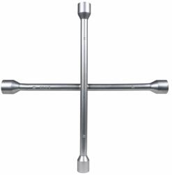 Carpoint Cheie in cruce pentru desurubat prezoane roti 17-19-21-22mm Carpoint