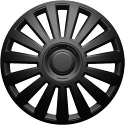 Cridem Capace roti auto Luxury BL 4buc - Negru - 15