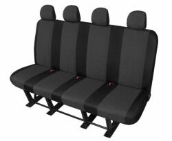Kegel-Błażusiak Huse scaun furgoneta de transport Ares DV4-XXL 4Locuri