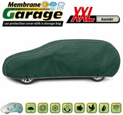 Kegel-Blazusiak Prelata auto completa Membrane Garage complet impermeabila si respirabila - XXL - Kombi