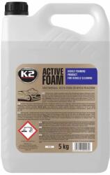 K2 Spuma activa pentru instalatii de spalat sub presiune K2 5kg