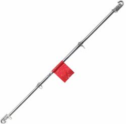 Carpoint Bara tractare metalica - 1800kg