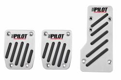 Pilot Lampa Italy Acoperitori pedale Race 2
