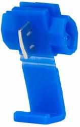 Amio Conector rapid pentru conductor electric cu sectiunea intre 075-25mm2 15A 5buc