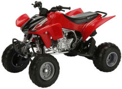 New Ray Machetă ATV New Ray [1: 12] - Honda TRX 450R - Red (NY57503HR)