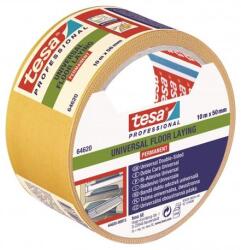 tesa Banda dublu adeziva polipropilena alba 50 mm x 10 m (DTS6462015)