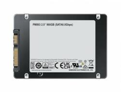 Samsung PM893 960GB (MZ7L3960HCJR-00W07)
