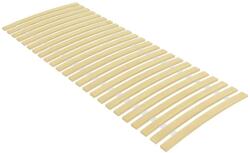 vidaXL 24 léces ágyrács 80 x 200 cm (340076) - vidaxl