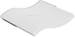 vidaXL közepesen puha habmatrac 180x200 cm (373026)