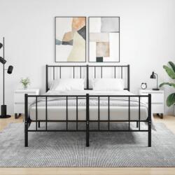 vidaXL 2 db fehér szerelt fa éjjeliszekrény 40 x 35 x 50 cm (826893)