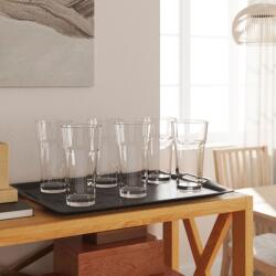 vidaXL 6 db söröspohár 310 ml (4005743)