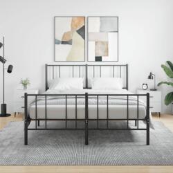 vidaXL 2 db fehér szerelt fa éjjeliszekrény 40 x 35 x 47, 5 cm (827341)