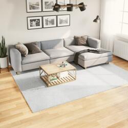 vidaXL OVIEDO szürke rövid szálú szőnyeg 200 x 280 cm (375539)