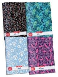Herlitz Nature A5 40 lapos kockás füzet (09544289)