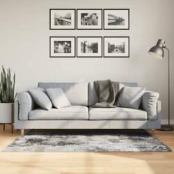 vidaXL többszínű mosható csúszásgátló szőnyeg 80 x 150 cm (136591)