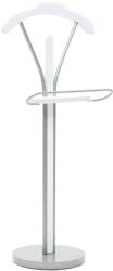 vidaXL fehér szobainas 45 x 35 x 107 cm (246720)