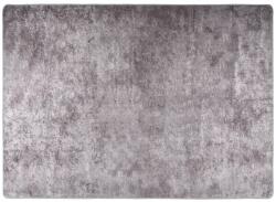 vidaXL szürke mosható csúszásgátló szőnyeg 150 x 230 cm (373993) - vidaxl