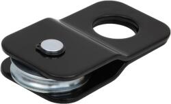 vidaXL acél emelőcsiga 4 tonna (210450) - vidaxl